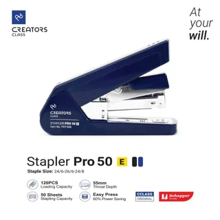 منگنهی پرو ۵۰ ای | Pro 50 E Stapler